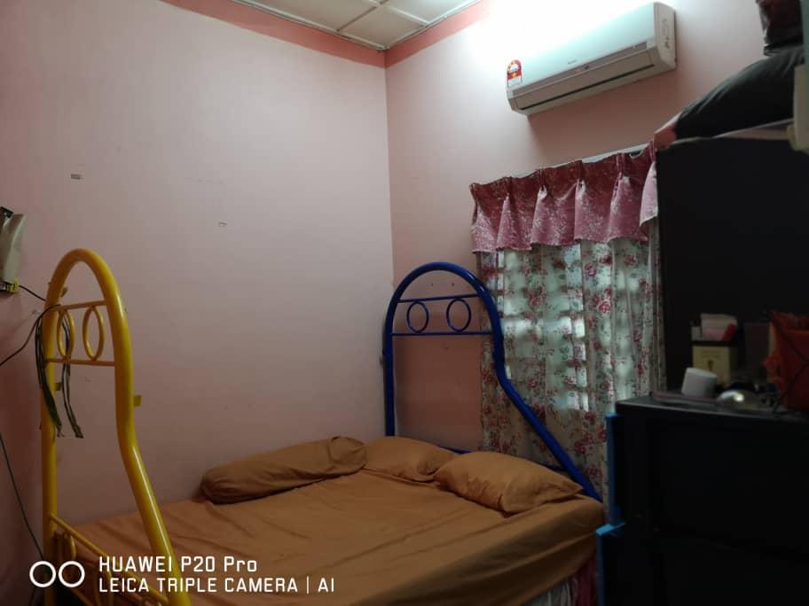 SINGLE STOREY BUKIT SETONGKOL PERDANA - photo 8