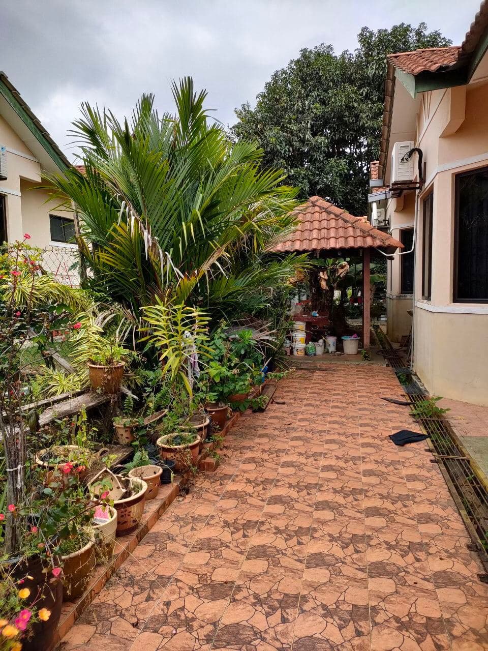 Single Storey Semi D Pelindung Damai Kuantan - photo 4