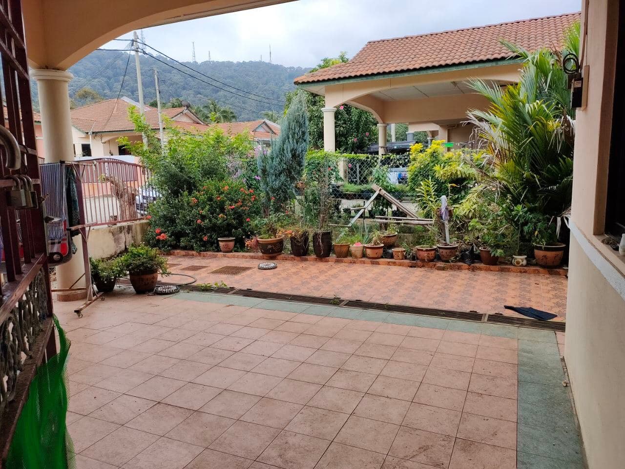 Single Storey Semi D Pelindung Damai Kuantan - photo 5