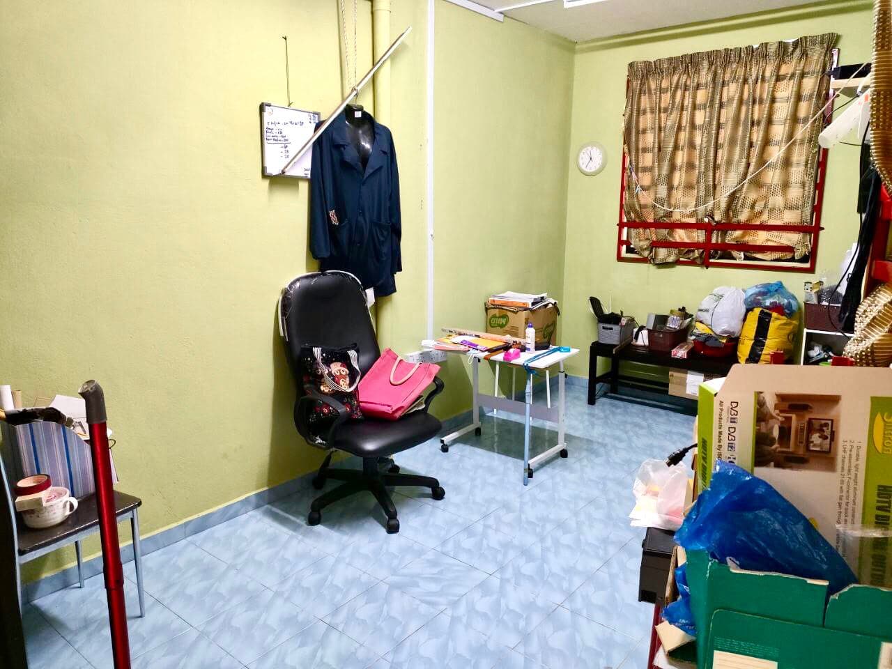 Single Storey Semi D Pelindung Damai Kuantan - photo 7