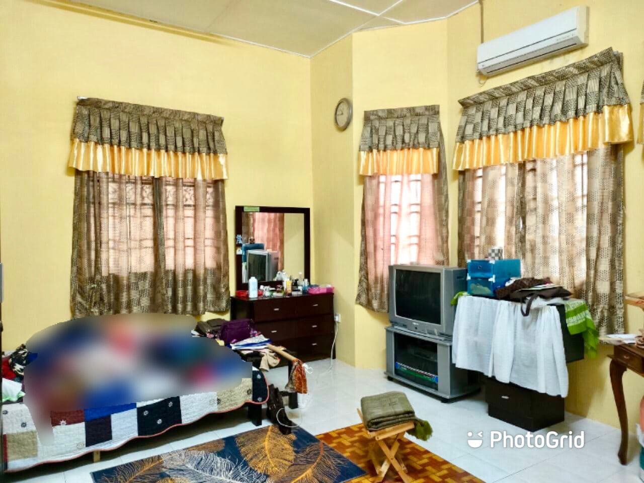 Single Storey Semi D Pelindung Damai Kuantan - photo 9