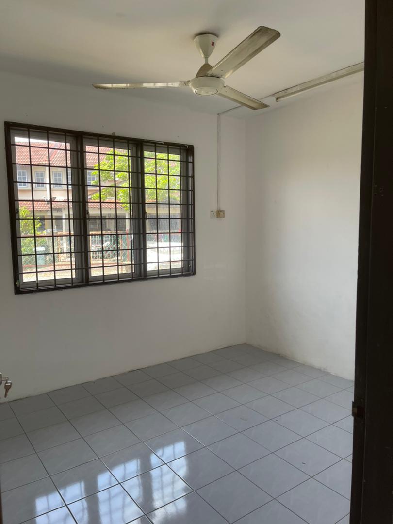 TURUN HARGA CORNER LOT TERES DUA TINGKAT IM 2 - photo 8