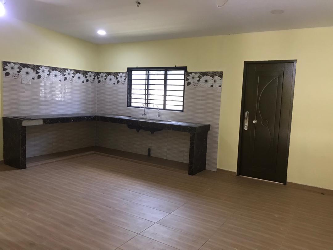 Teres Setingkat Taman Tas FULLY RENOVATED - photo 6