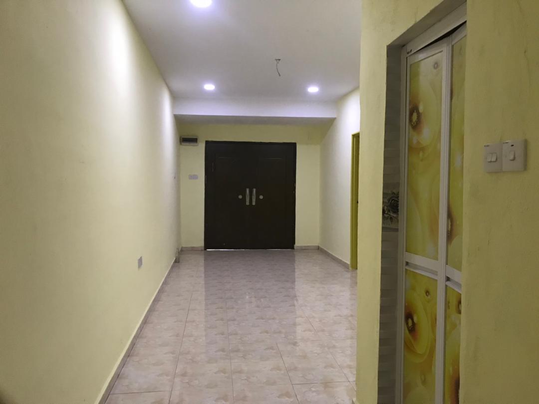 Teres Setingkat Taman Tas FULLY RENOVATED - photo 10