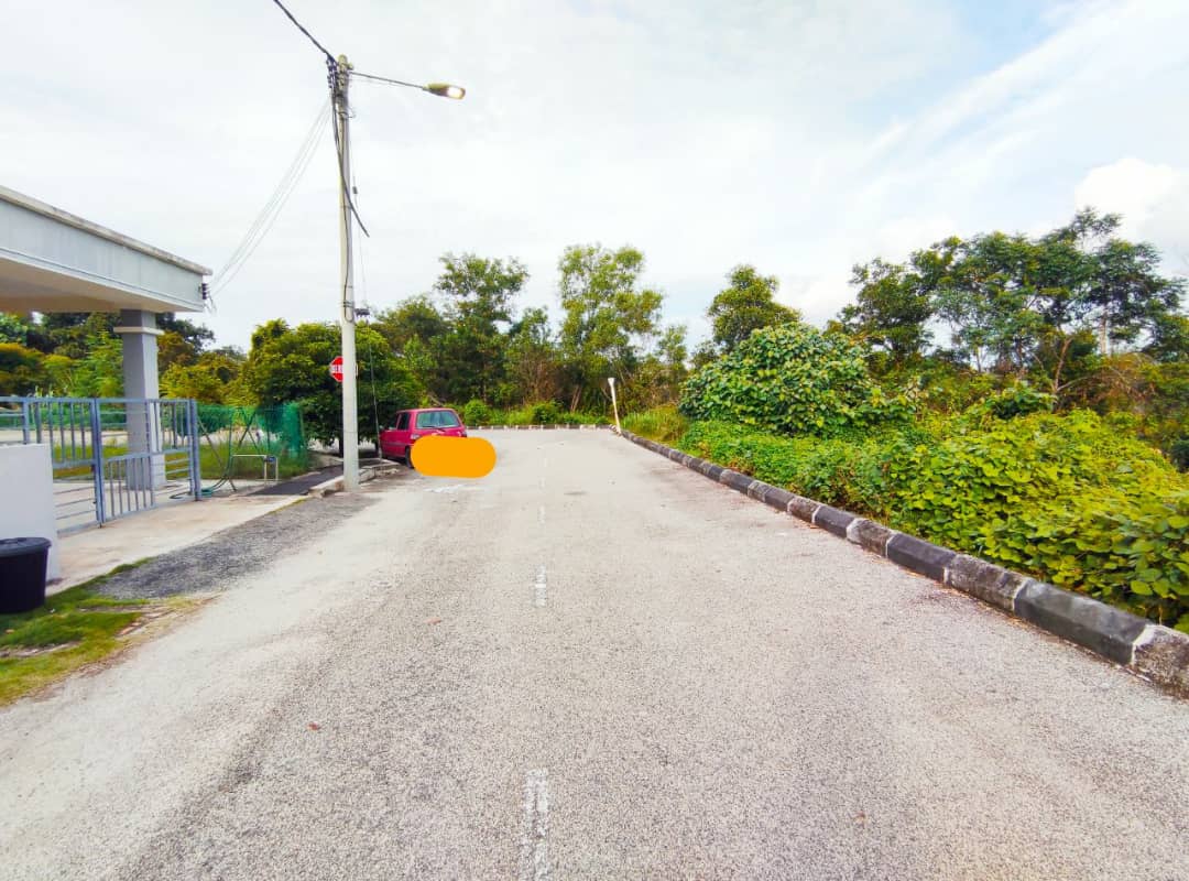 TERRACE DOUBLE STOREY CENDERAWASIH PERDANA - photo 3