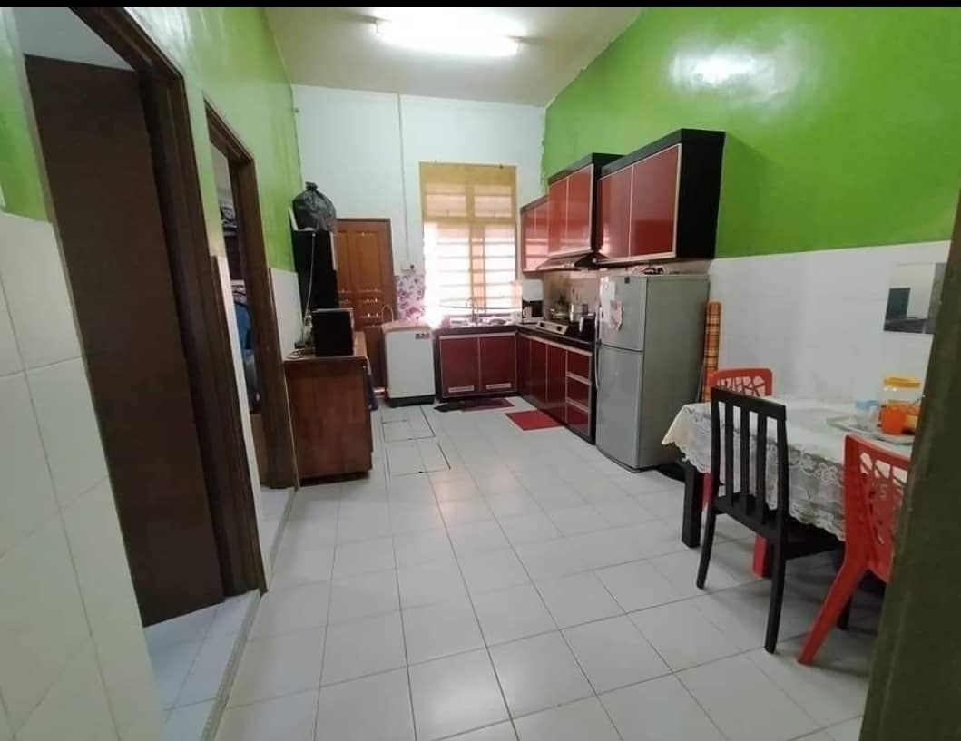 RENOVATED Teres Setingkat Taman Jack Sg Soi ENDLOT - photo 6
