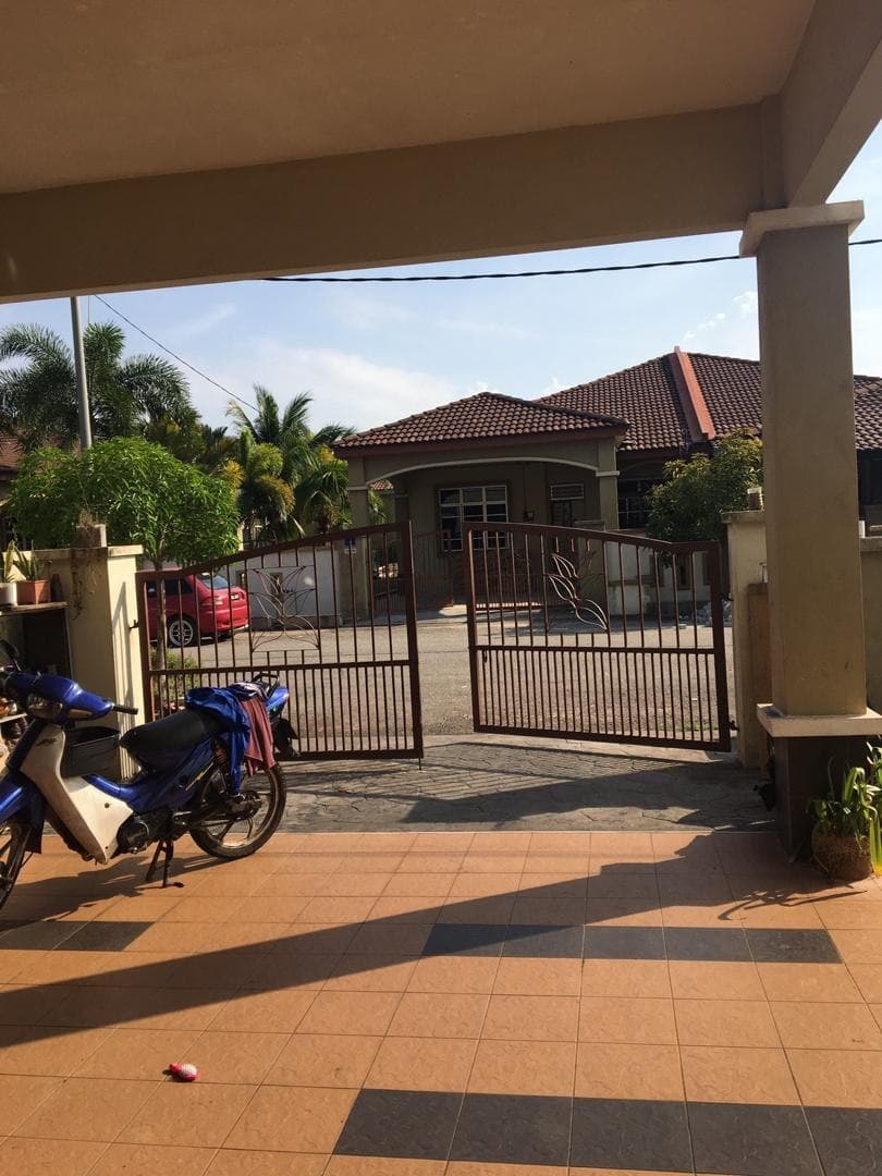 SEMI D SEBERANG BALOK TAMAN KASHA VILLA KUANTAN - photo 2