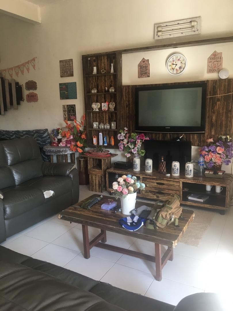 SEMI D SEBERANG BALOK TAMAN KASHA VILLA KUANTAN - photo 3