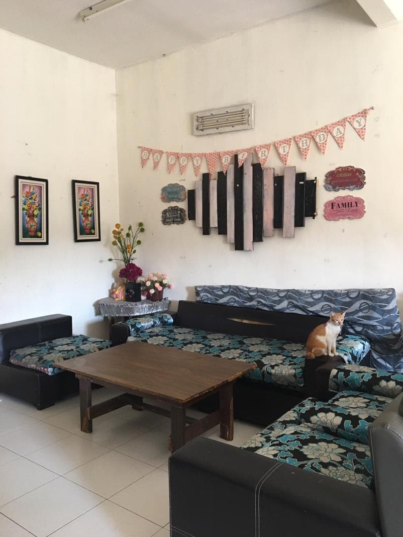 SEMI D SEBERANG BALOK TAMAN KASHA VILLA KUANTAN - photo 4