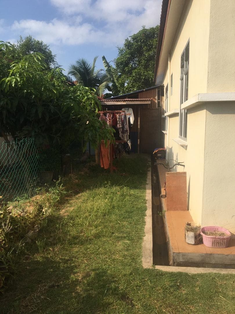 SEMI D SEBERANG BALOK TAMAN KASHA VILLA KUANTAN - photo 5