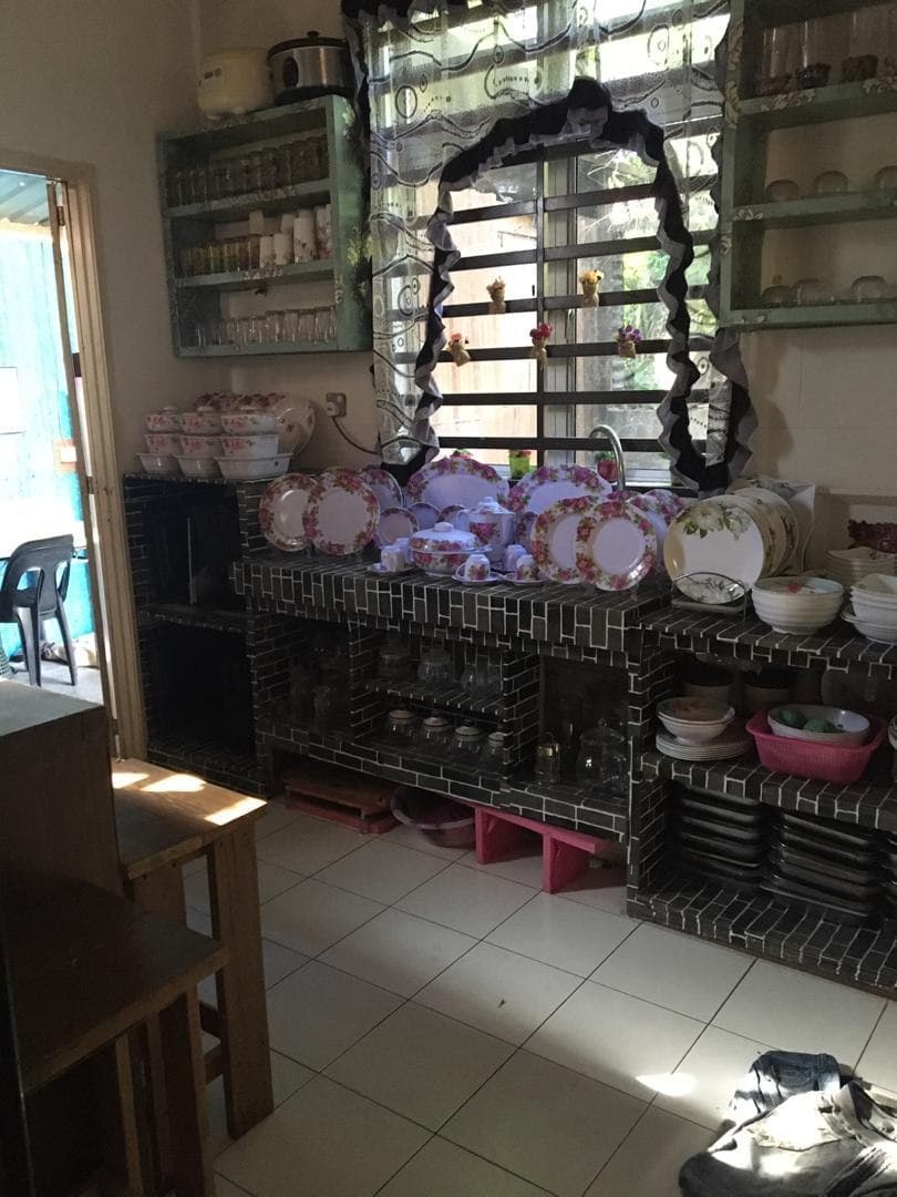 SEMI D SEBERANG BALOK TAMAN KASHA VILLA KUANTAN - photo 6