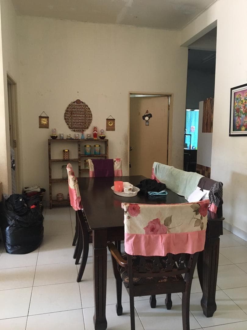 SEMI D SEBERANG BALOK TAMAN KASHA VILLA KUANTAN - photo 9