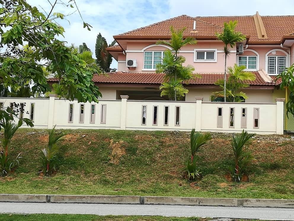Single Storey Bungalow Pelindung Jaya FREEHOLD - photo 4