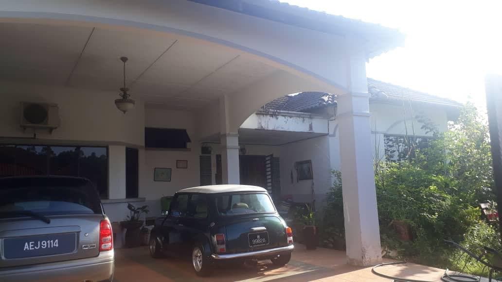 Single Storey Bungalow Pelindung Jaya FREEHOLD - photo 5