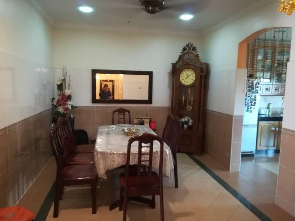 Double Storey Semi D Bukit Istana Kuantan - photo 2