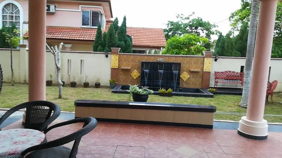 Double Storey Semi D Bukit Istana Kuantan - photo 3