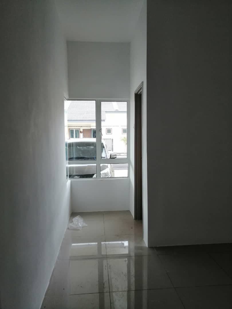 BRAND NEW Single Storey Terrace Seri Damai Kuantan - photo 5