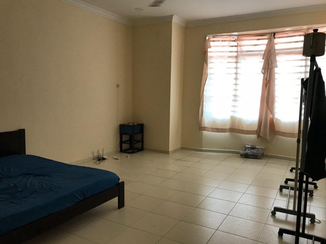Double Storey Terrace Bukit Ubi Kuantan RENOVATED - photo 2