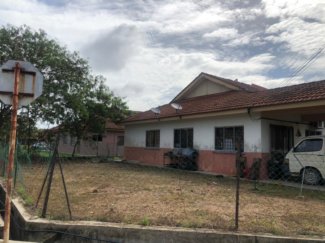 TERLAJAK MURAH Rumah Cornerlot Indera sempurna - photo 7