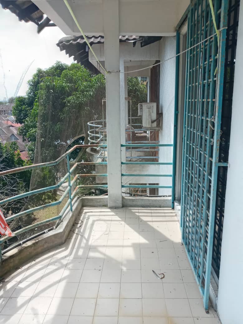 Apartments Samudera E 403 IM 8 - photo 1