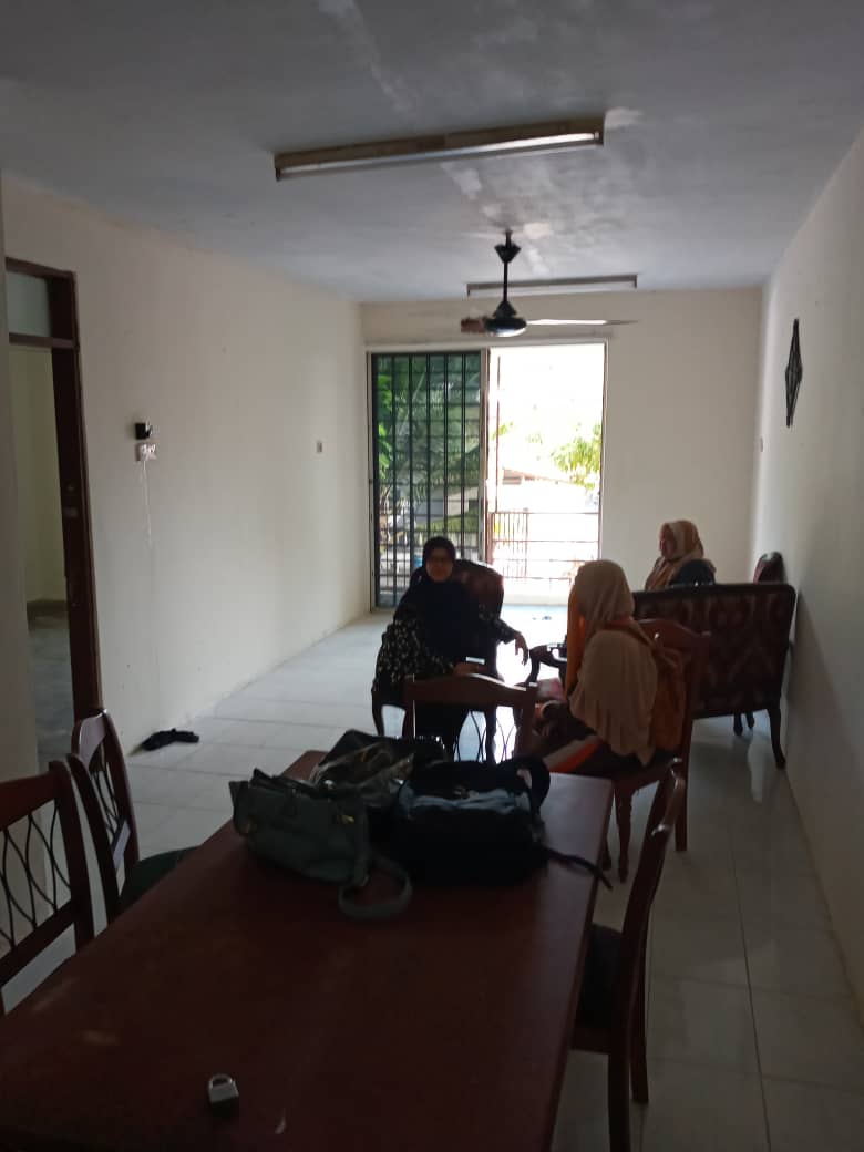 TERBAIK UTK INVESTMENT Apartments Samudera IM 8 - photo 2