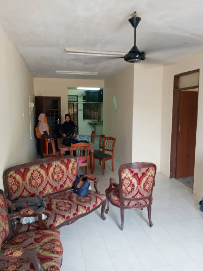 TERBAIK UTK INVESTMENT Apartments Samudera IM 8 - photo 7