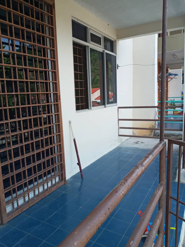 TERBAIK UTK INVESTMENT Apartments Samudera IM 8 - photo 9