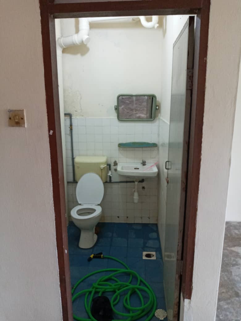 TERBAIK UTK INVESTMENT Apartments Samudera IM 8 - photo 11