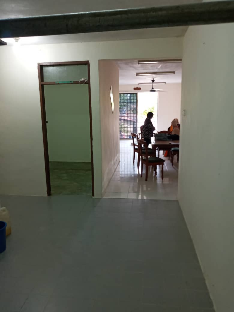 TERBAIK UTK INVESTMENT Apartments Samudera IM 8 - photo 12