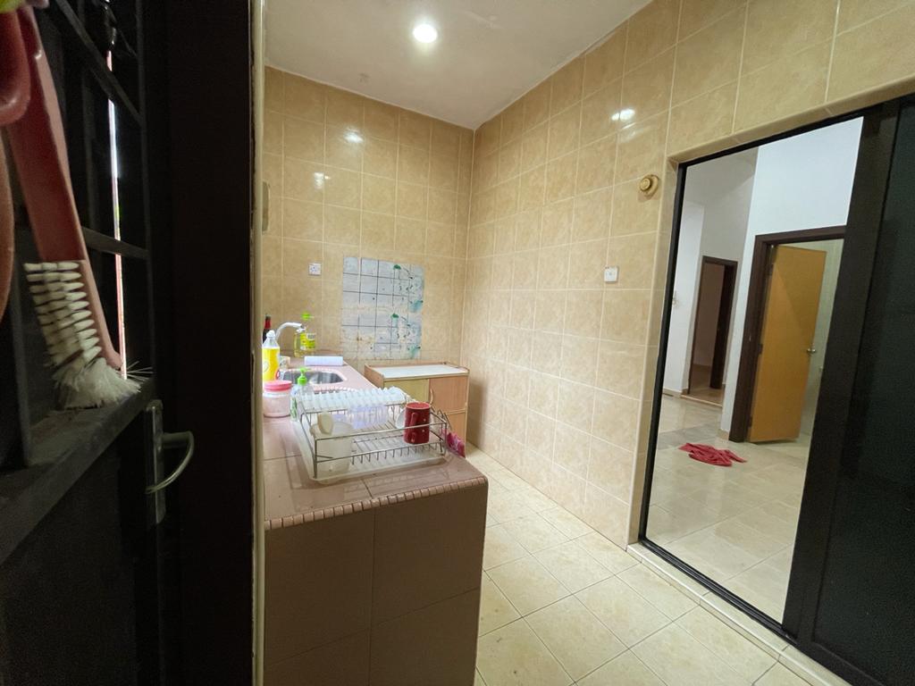 SINGLE STOREY SEMI D ALAM PERDANA IM 12 - photo 4