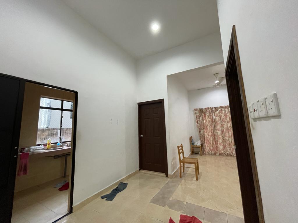 SINGLE STOREY SEMI D ALAM PERDANA IM 12 - photo 8