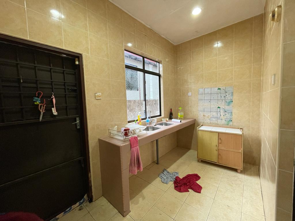 SINGLE STOREY SEMI D ALAM PERDANA IM 12 - photo 10