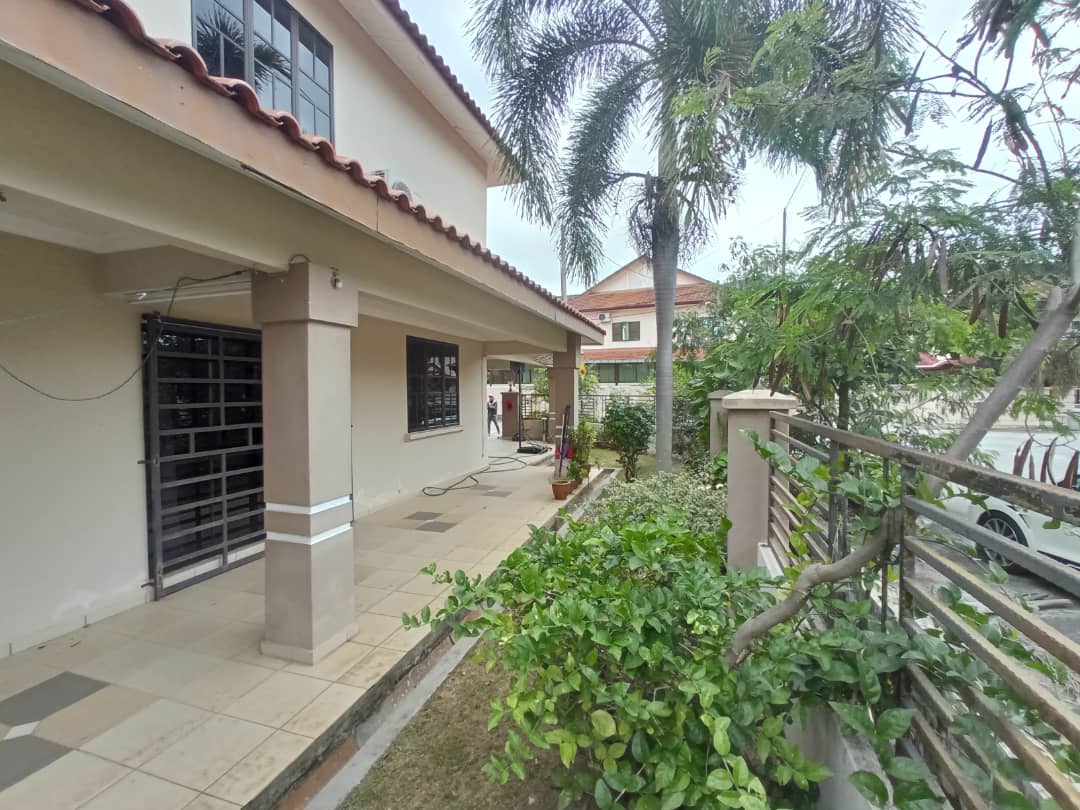Terrace Alor Akar Corner lot - photo 2