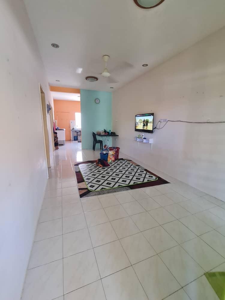 Teres Setingkat Perkampungan Indera Sempurna - photo 1