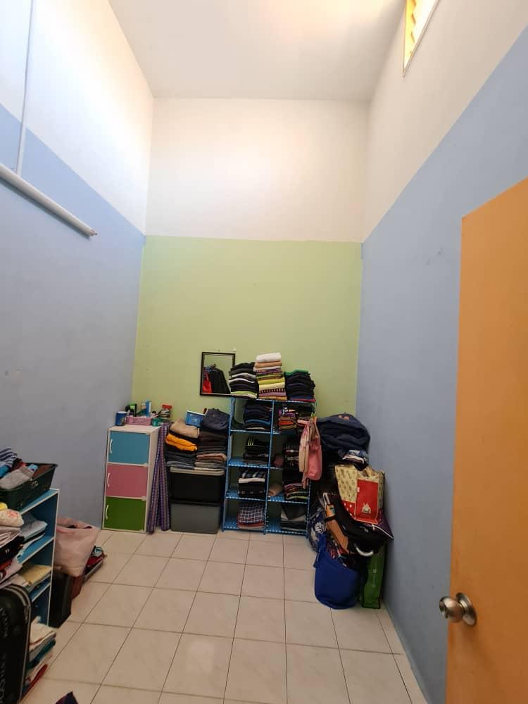 Teres Setingkat Perkampungan Indera Sempurna - photo 2