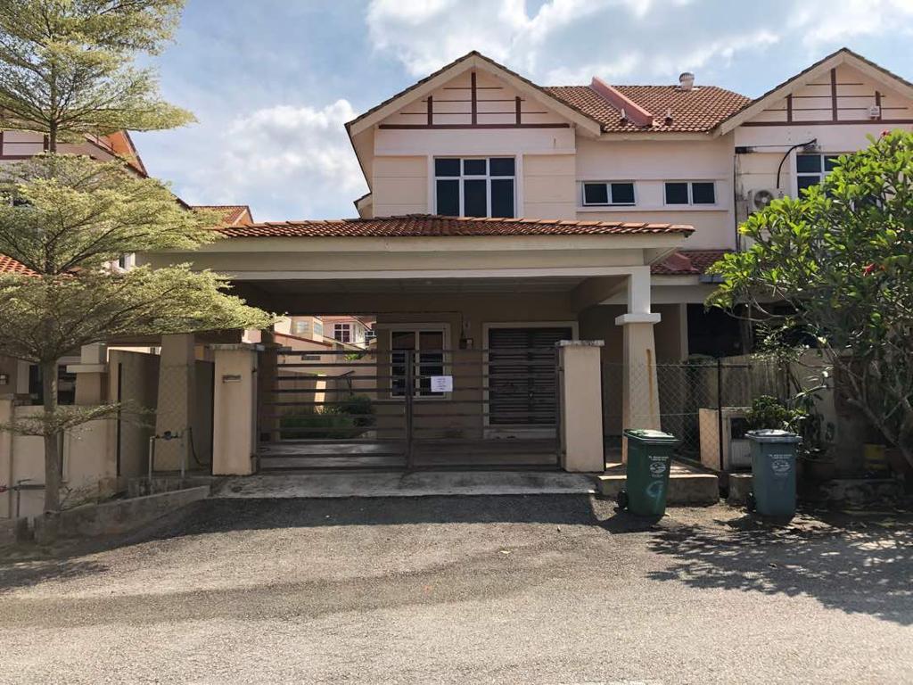 Semi D Double Storey IM8 Kuantan - photo 1