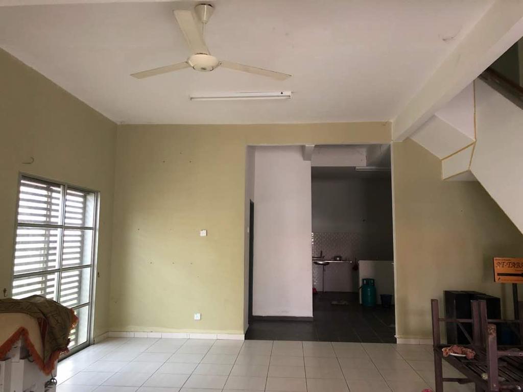 Semi D Double Storey IM8 Kuantan - photo 12