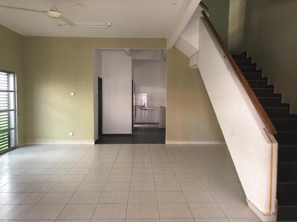 Semi D Double Storey IM8 Kuantan - photo 13
