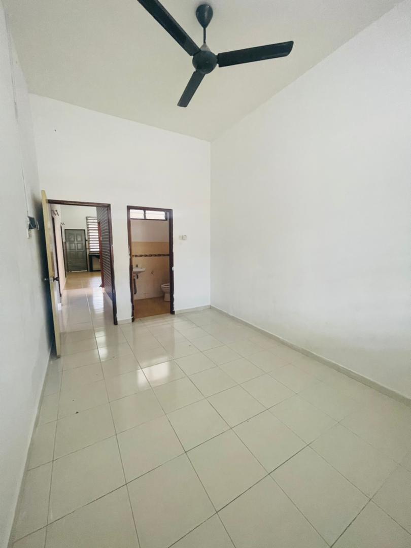 TERES 1 TINGKAT TAMAN KEMPADANG MAKMUR - photo 2