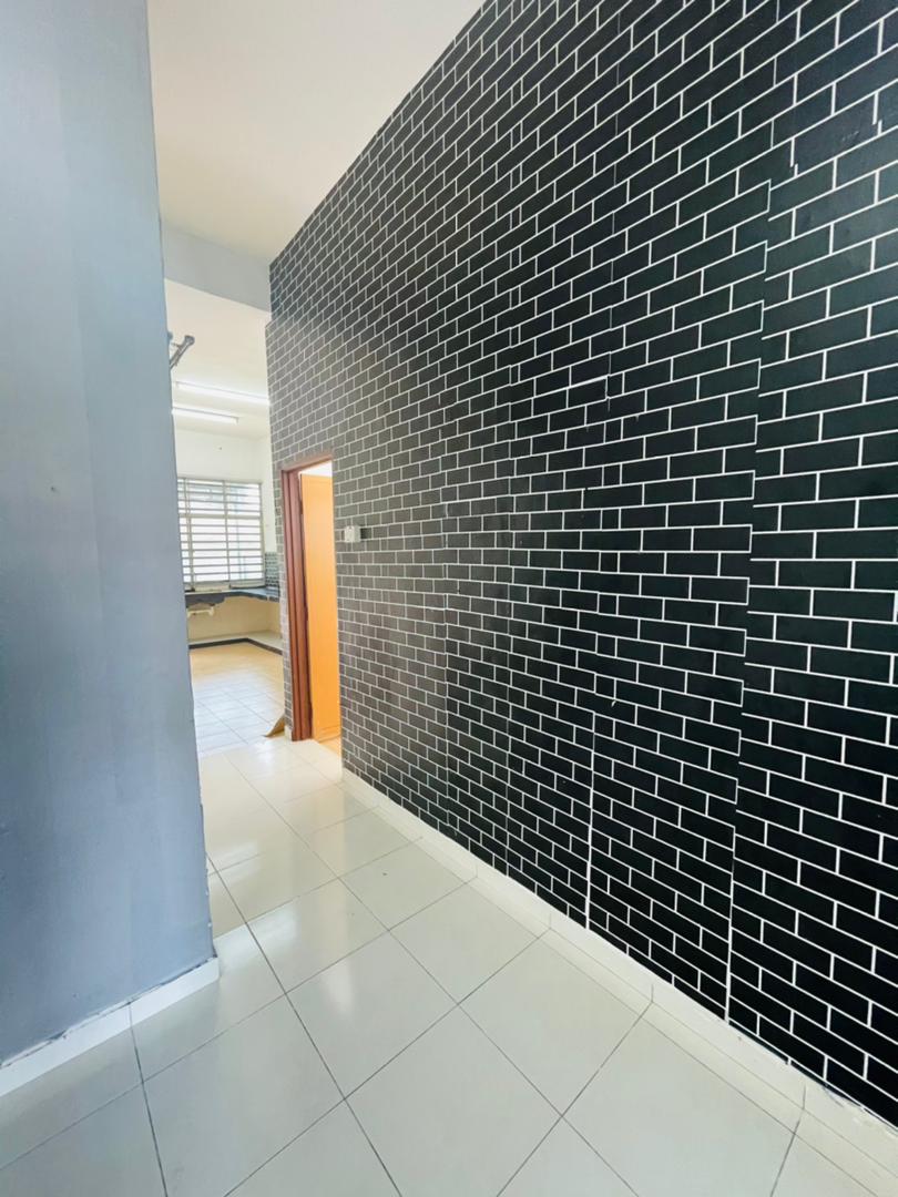 TERES 1 TINGKAT TAMAN KEMPADANG MAKMUR - photo 8