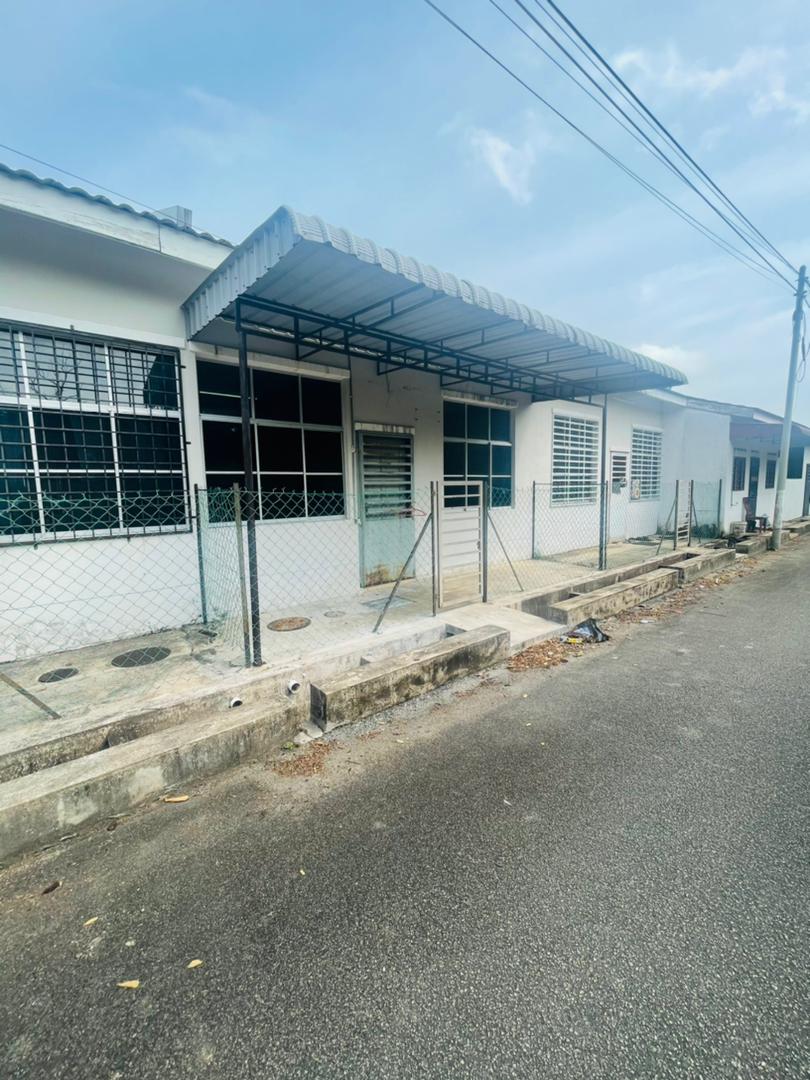 TERES 1 TINGKAT TAMAN KEMPADANG MAKMUR - photo 12