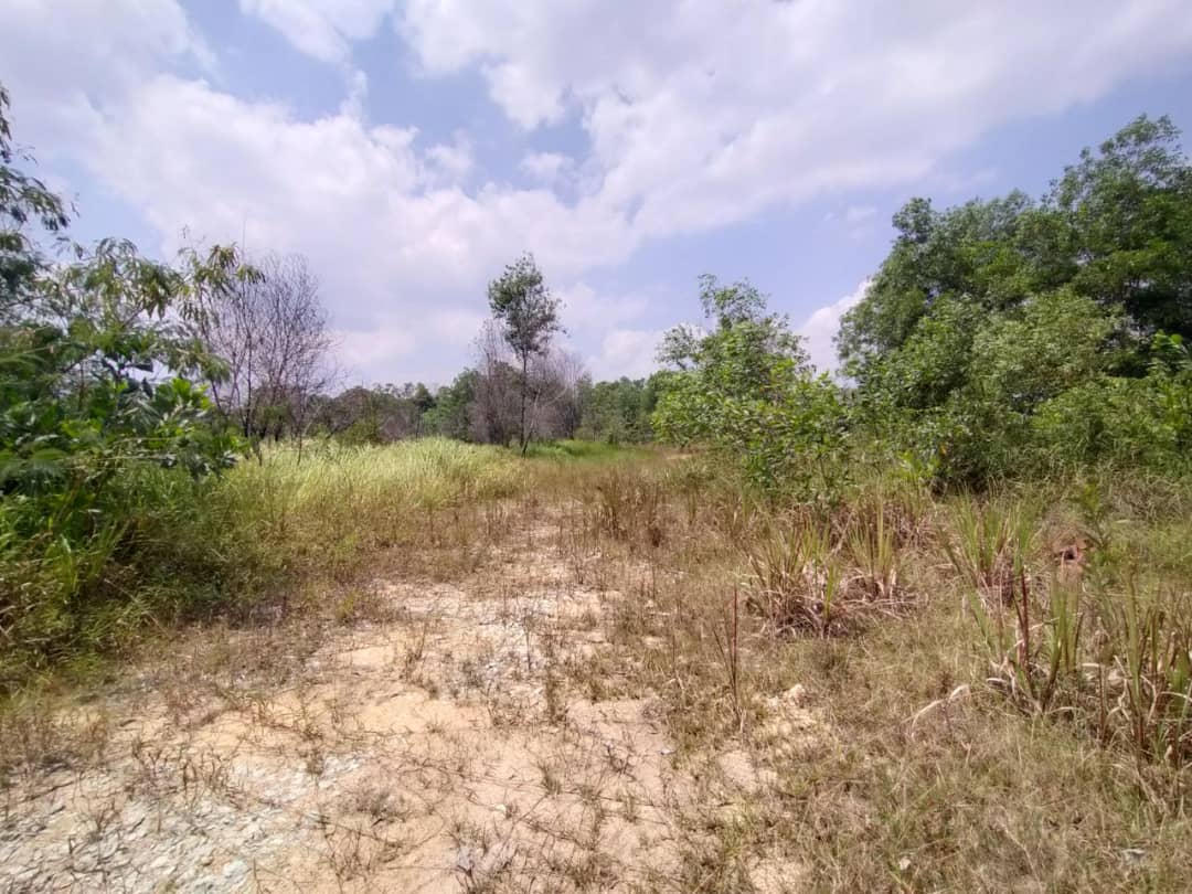 TANAH LOT BANGUNAN UTK DIJUAL DI BUKIT SETONGKOL - photo 2
