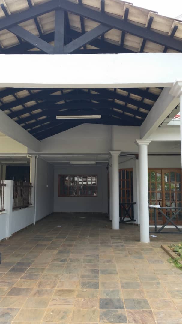 Double Storey Kubang Buaya Kuantan - photo 1