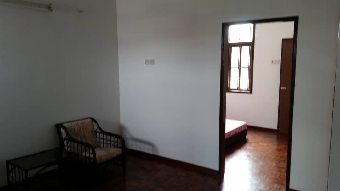 Double Storey Kubang Buaya Kuantan - photo 3