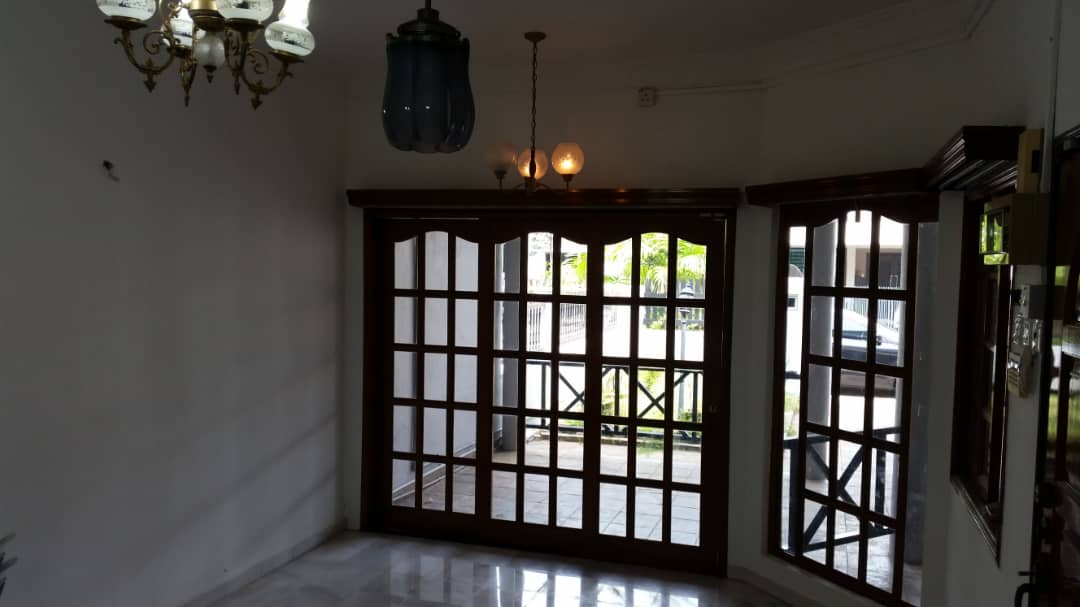Double Storey Kubang Buaya Kuantan - photo 4