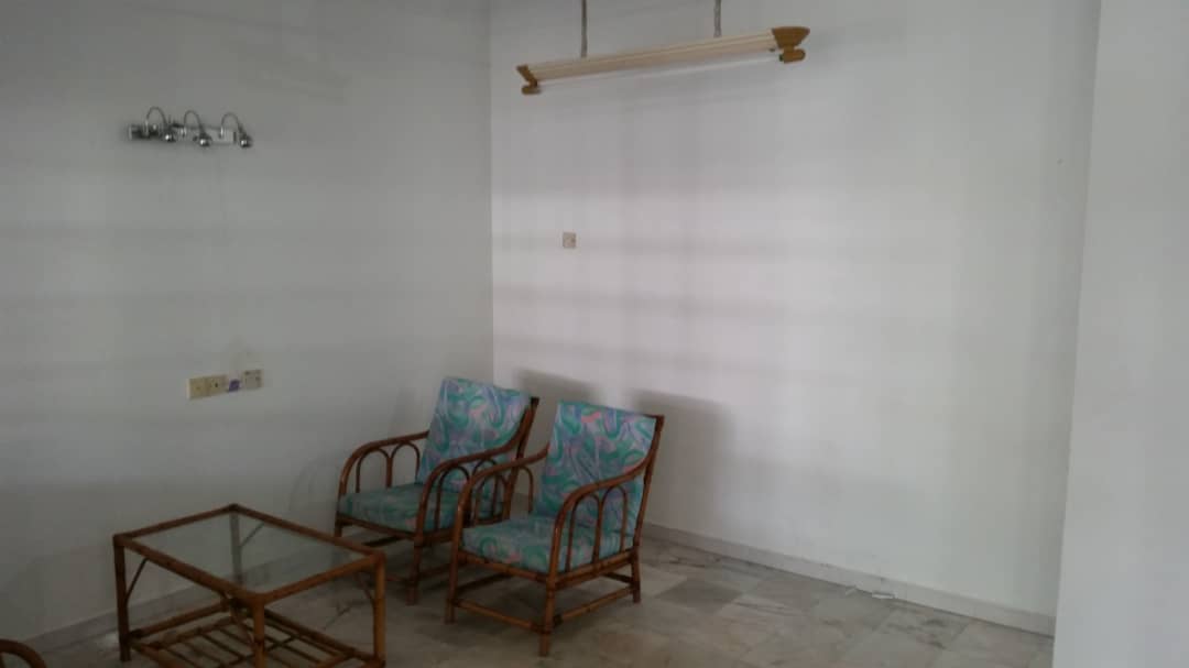 Double Storey Kubang Buaya Kuantan - photo 6