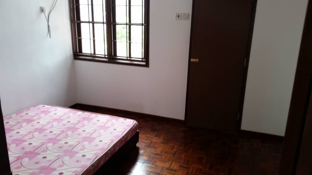 Double Storey Kubang Buaya Kuantan - photo 8