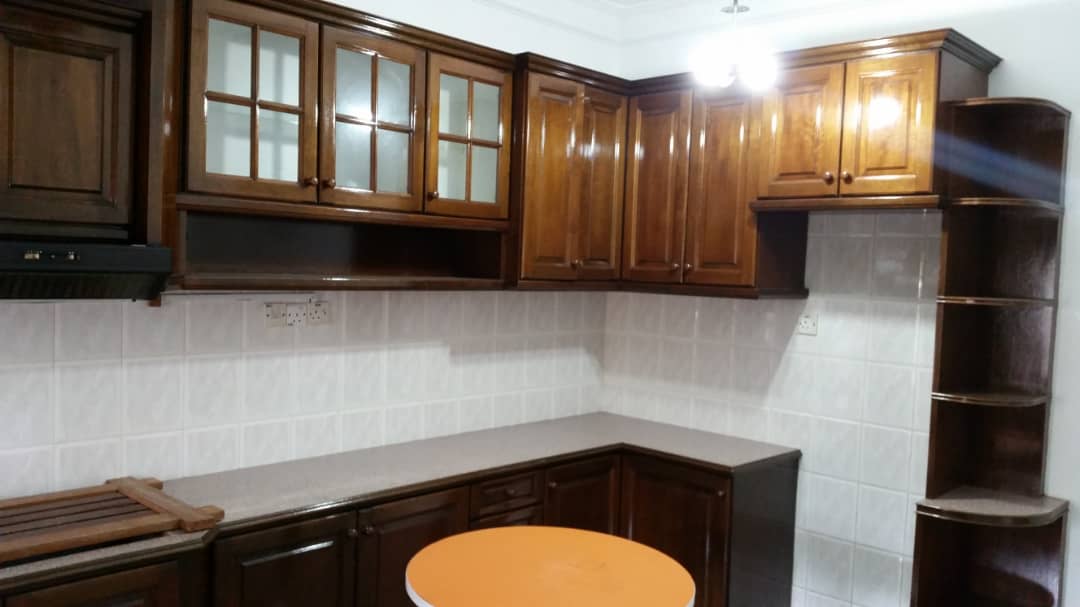 Double Storey Kubang Buaya Kuantan - photo 12