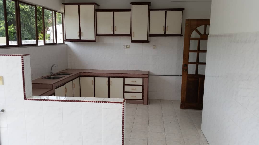 Double Storey Kubang Buaya Kuantan - photo 13