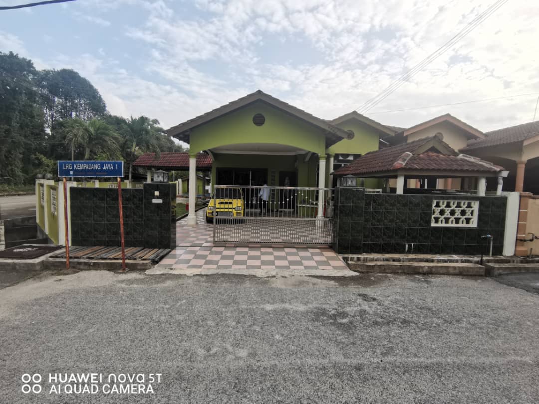 SEMI D ENDLOT KEMPADANG JAYA 1 KUANTAN - photo 1